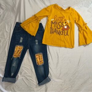 Girls size 7/8 clothes- holiday outfits